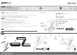 Предварительный просмотр 4 страницы Panlux PN15300004 Instructions