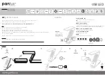 Предварительный просмотр 5 страницы Panlux PN15300004 Instructions