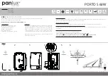 Предварительный просмотр 1 страницы Panlux POS-60/B Instructions