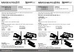 Panlux VERSA Instructions предпросмотр