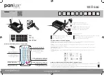 Предварительный просмотр 2 страницы Panlux WIFI 666 Instructions