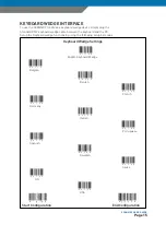 Preview for 15 page of Panmobil SCANNDY Series User Manual