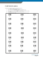 Preview for 18 page of Panmobil SCANNDY Series User Manual