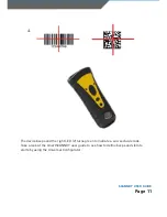 Preview for 11 page of Panmobil smartSCANNDY II Quick Reference Manual