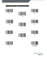 Preview for 14 page of Panmobil smartSCANNDY II Quick Reference Manual