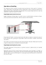 Preview for 13 page of PANNOMED ECO LIFT 6H1.6P0.CCCC Instruction Manual