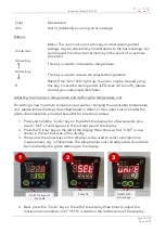 Preview for 19 page of PANNOMED ECO LIFT 6H1.6P0.CCCC Instruction Manual