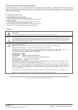 Preview for 2 page of Panorama Antennas GPSB Series Installation Instructions