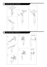 Preview for 2 page of Panorama Antennas LPW-169 Installation Instructions