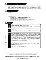 Preview for 2 page of Panorama Antennas SW3-606 Installation Instructions Manual