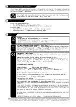 Preview for 2 page of Panorama Antennas SW3-935 Installation Instruction