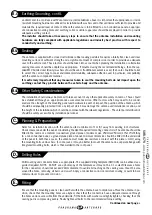 Preview for 2 page of Panorama Antennas TRNM Series Installation Instructions Manual