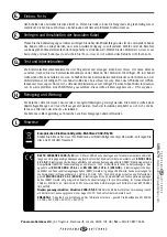 Preview for 8 page of Panorama Antennas TRNM Series Installation Instructions Manual