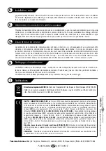 Preview for 13 page of Panorama Antennas TRNM Series Installation Instructions Manual