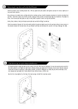 Предварительный просмотр 2 страницы Panorama Antennas WMM4G-6-60 Installation Instruction