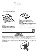 Предварительный просмотр 4 страницы Panorama Moveis BHO 25 Assembly Instructions Manual