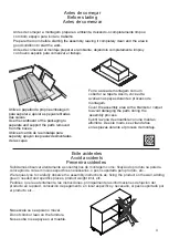 Предварительный просмотр 4 страницы Panorama Moveis BHO 40 Assembly Instructions Manual