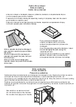 Предварительный просмотр 4 страницы Panorama Moveis BMU 43 Assembly Instructions Manual