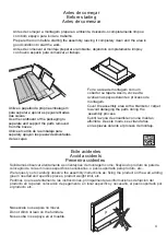 Предварительный просмотр 4 страницы Panorama Moveis BR 420 Assembly Instructions Manual