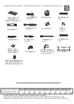 Предварительный просмотр 7 страницы Panorama Moveis BR 420 Assembly Instructions Manual