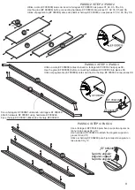 Предварительный просмотр 9 страницы Panorama Moveis BR 420 Assembly Instructions Manual