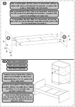 Preview for 17 page of Panorama Moveis IE06-18 Assembly Instructions Manual