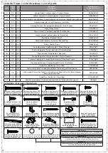 Preview for 18 page of Panorama Moveis IE06-18 Assembly Instructions Manual