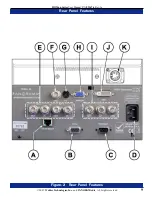 Preview for 9 page of Panorama HDMon Series User Manual