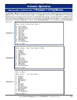 Preview for 13 page of Panorama HDMon Series User Manual