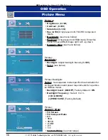 Preview for 16 page of Panorama HDMon Series User Manual