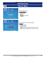 Preview for 17 page of Panorama HDMon Series User Manual