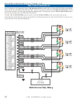 Preview for 14 page of Panorama MON3-2W/HR User Manual