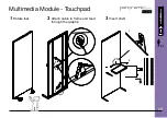 Preview for 17 page of Panoramic h-line H1 CRATE Assembly Instructions Manual