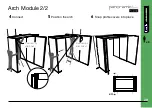 Preview for 20 page of Panoramic h-line H1 CRATE Assembly Instructions Manual