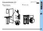 Preview for 22 page of Panoramic h-line H1 CRATE Assembly Instructions Manual