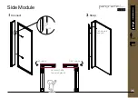 Preview for 26 page of Panoramic h-line H1 CRATE Assembly Instructions Manual