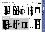 Preview for 27 page of Panoramic h-line H1 CRATE Assembly Instructions Manual