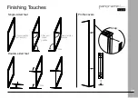 Preview for 29 page of Panoramic h-line H1 CRATE Assembly Instructions Manual