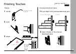 Preview for 30 page of Panoramic h-line H1 CRATE Assembly Instructions Manual