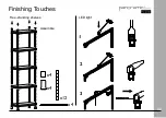 Preview for 32 page of Panoramic h-line H1 CRATE Assembly Instructions Manual