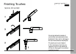 Preview for 33 page of Panoramic h-line H1 CRATE Assembly Instructions Manual