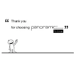 Preview for 2 page of Panoramic h-line Assembly Instructions Manual