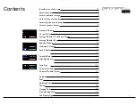 Preview for 3 page of Panoramic h-line Assembly Instructions Manual