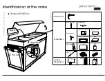 Предварительный просмотр 4 страницы Panoramic h-line Assembly Instructions Manual