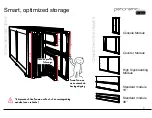 Предварительный просмотр 6 страницы Panoramic h-line Assembly Instructions Manual