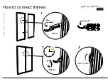 Preview for 9 page of Panoramic h-line Assembly Instructions Manual