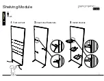 Preview for 13 page of Panoramic h-line Assembly Instructions Manual