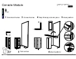 Предварительный просмотр 17 страницы Panoramic h-line Assembly Instructions Manual