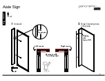 Preview for 20 page of Panoramic h-line Assembly Instructions Manual