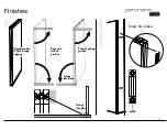 Preview for 23 page of Panoramic h-line Assembly Instructions Manual